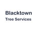 Blacktown Tree Services logo